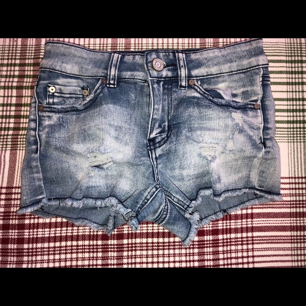 Shorts